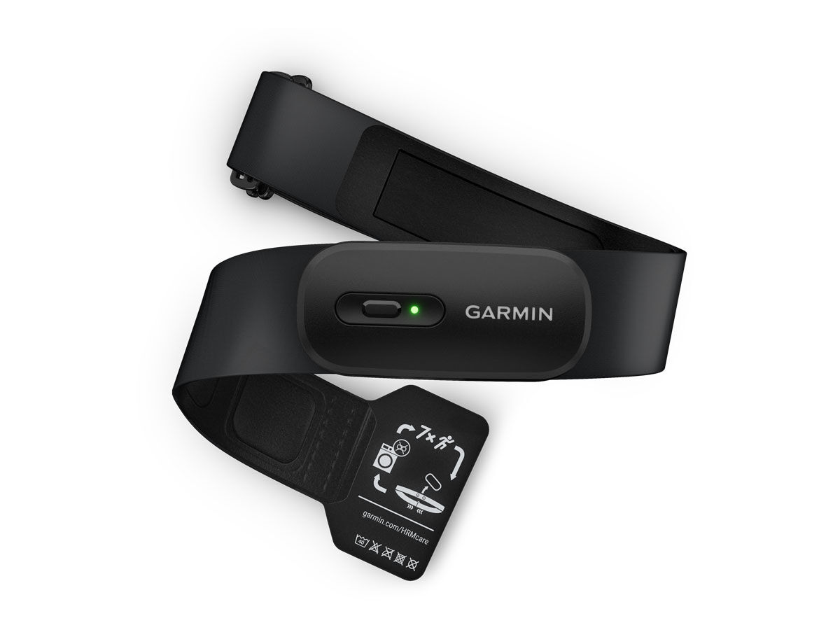 Garmin HRM 600 – XS-S | Scandinavian Photo