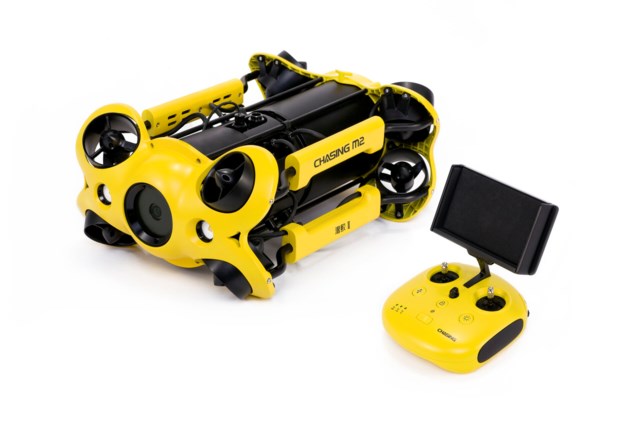 Chasing-Innovation M2 100M