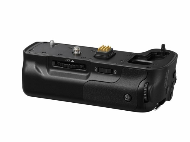 Panasonic Batterigrepp DMW-BGGH3