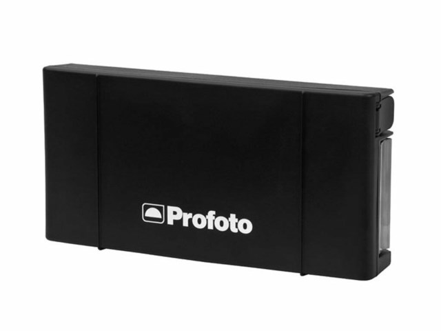 Profoto Batteri LiFe med kassett för Pro-B4