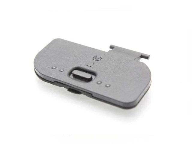 Nikon Batterilucka till D800/D800E/D810