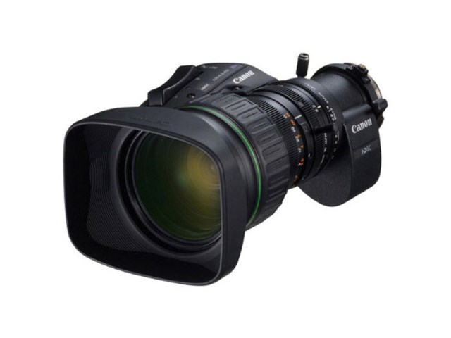Canon KJ20x8,2B IRSD