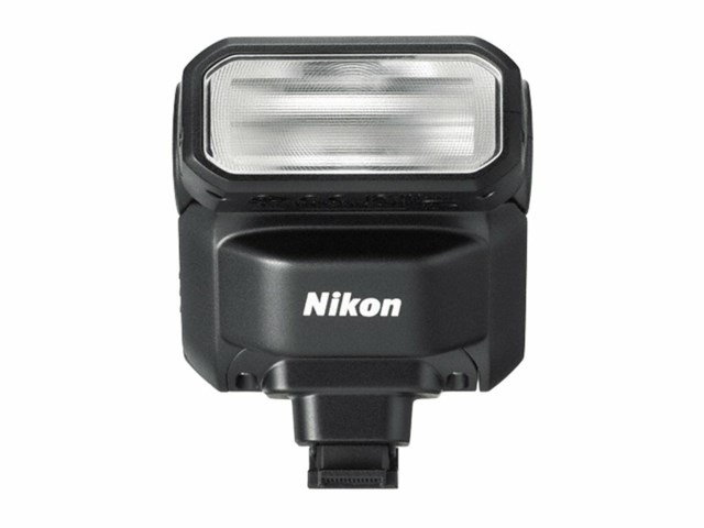 Nikon Blixt SB-N7 svart till Nikon 1