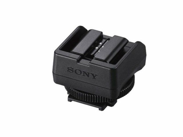 Sony Blixtskoadapter ADP-MAA
