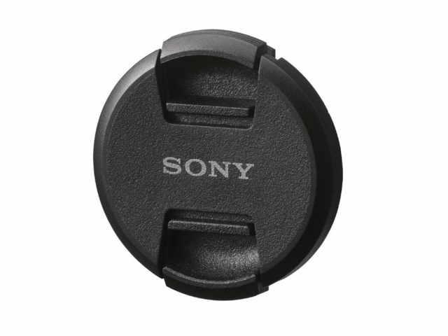 Sony Främre objektivlock ALCF55S.SYH 55mm