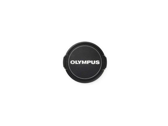 Olympus främre objektivlock LC-37B 37mm