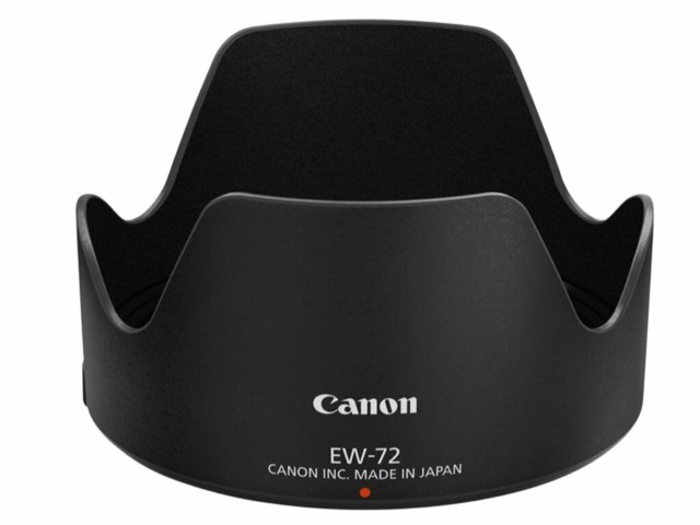 Canon Motljusskydd EW-72 till EF 35/2,0 IS USM