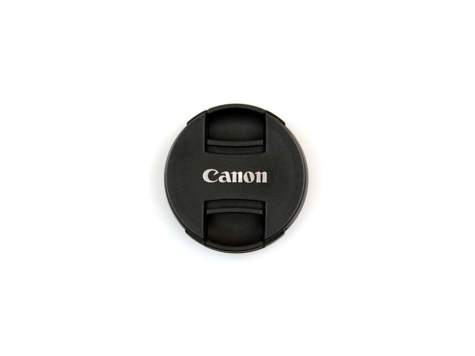 Canon linsskydd 58mm