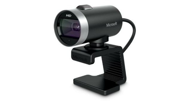 Microsoft Lifecam Cinema