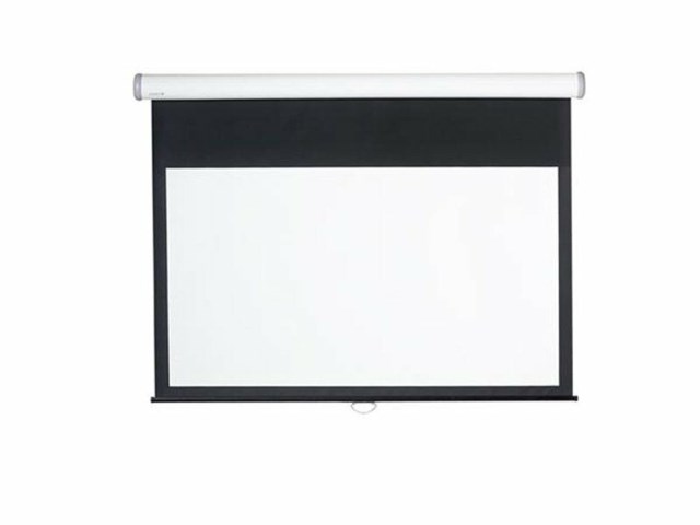 Kingpin Filmduk Lite Manuell 104" (260cm) 16:9 maskning