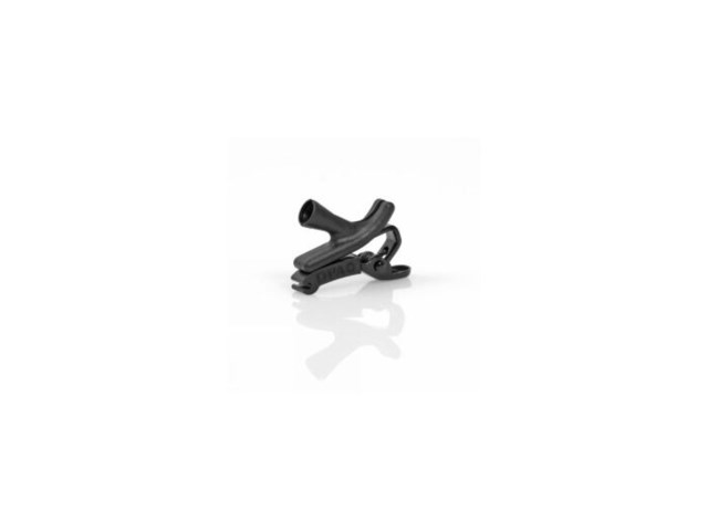 DPA SCM0017-B - Black Curved Clip for 4060 series