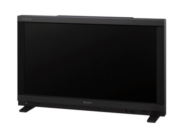 Sony LCD-monitor 30" 4K Trimaster PVM-X300