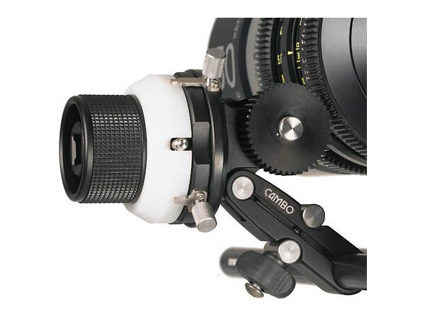 Cambo Follow Focus för 15mm rods