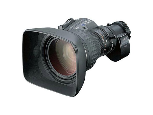 Canon KJ22ex7,6 IASE