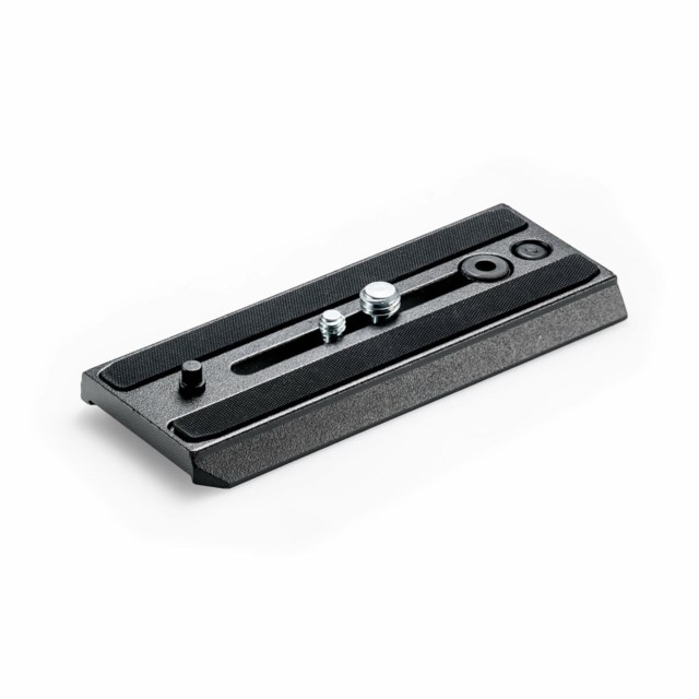 Manfrotto Kameraplatta 500PLONG