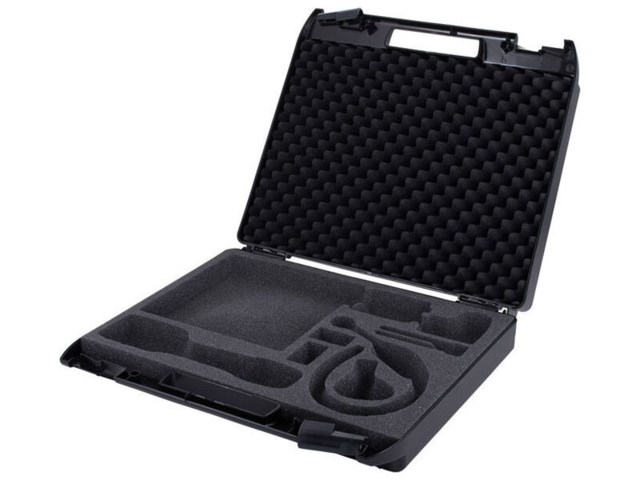 Sennheiser Väska för trådlösa mikrofonsystem G3 (CC 3)