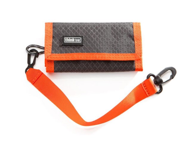 Think Tank Minneskortväska SD Pixel Pocket Rocket