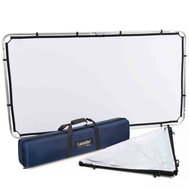 Lastolite Skylite Rapid Medium kit 1x2 m
