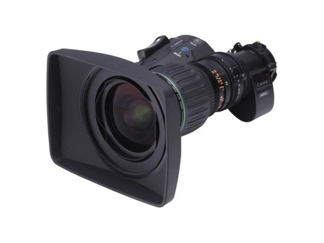 Canon KJ10ex4,5 IRSE