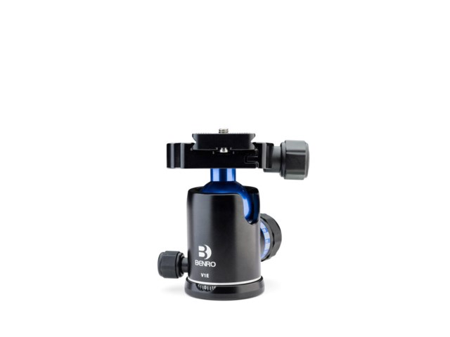 Benro Kulled V1E