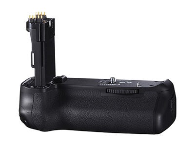 Canon Batterigrepp BG-E14 till EOS 70D / 80D / 90D
