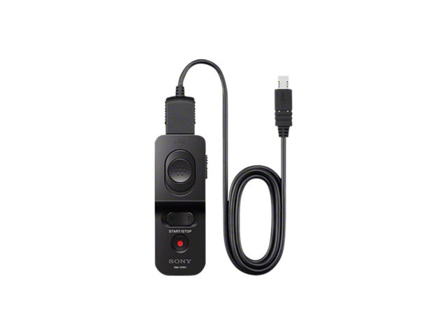 Sony Trådutlösare RM-VPR1