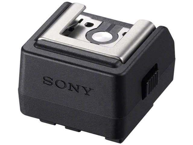 Sony Blixtskoadapter ADP-AMA