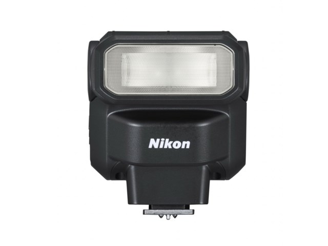 Nikon Blixt Speedlight SB-300