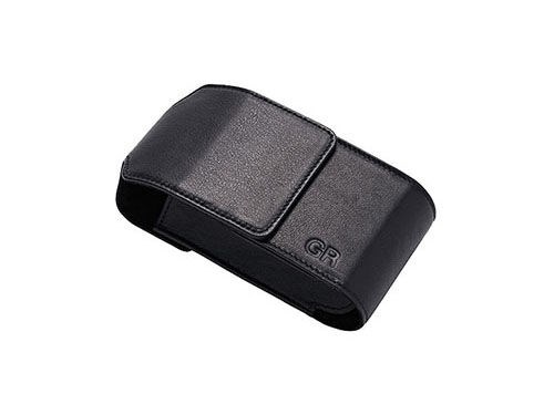 Ricoh Kameraväska GC-5 läder till GR