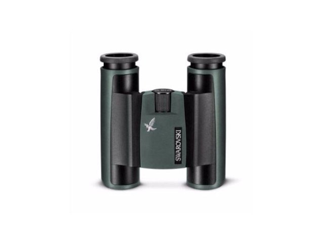 Swarovski Kikare CL 8x25 Pocket grön