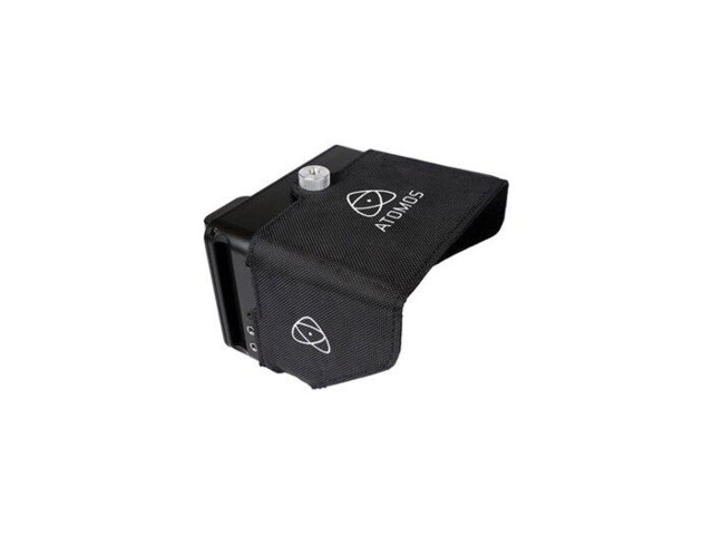 Atomos Sunhood till Samurai/Ninja Blade