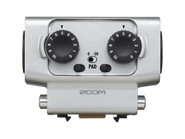 Zoom XLR/TRS-modul EXH-6