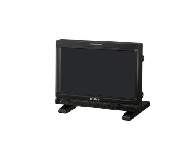 Sony LCD-monitor 9"  LMD-941W