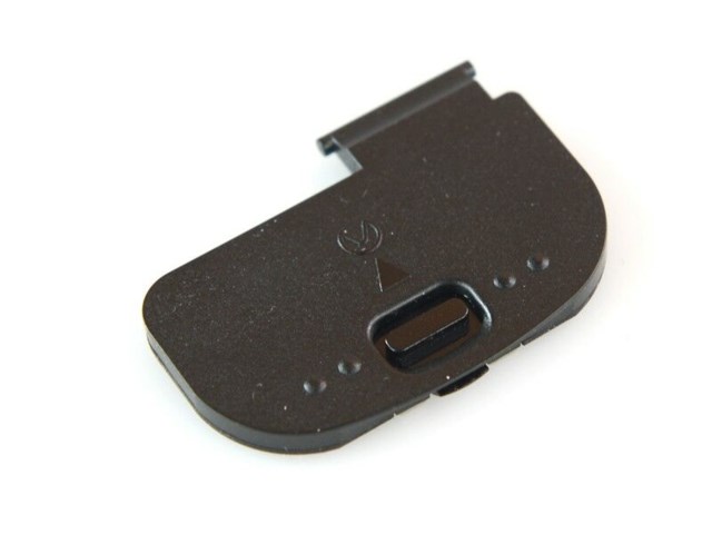 Nikon Batterilucka till D7100,D7200, D7500