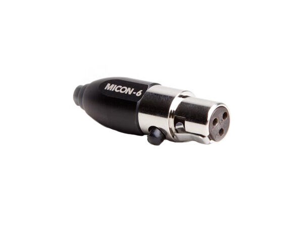Røde MiCon-6 adapter AKG