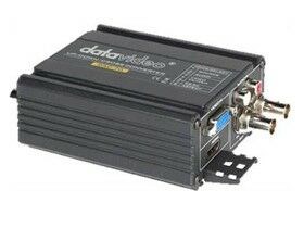 DataVideo DAC-70 HD/SD cross converter