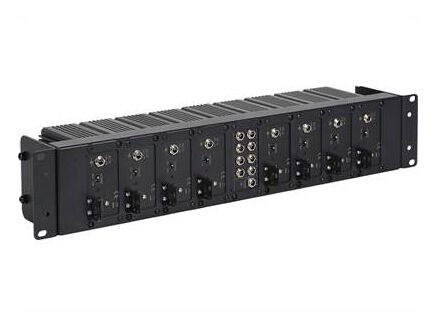 DataVideo RMK-2 DAC 2U rackmount kit