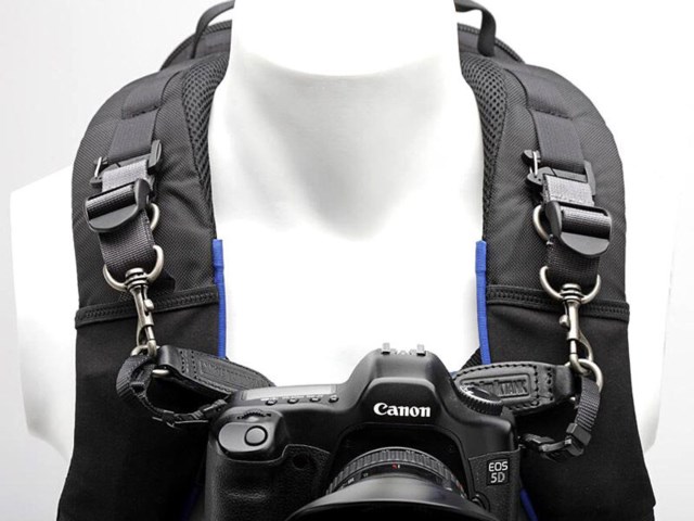 Think Tank Camera support strap V2.0 2st/set