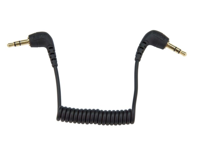 Røde TRS patch kabel SC2 3,5mm