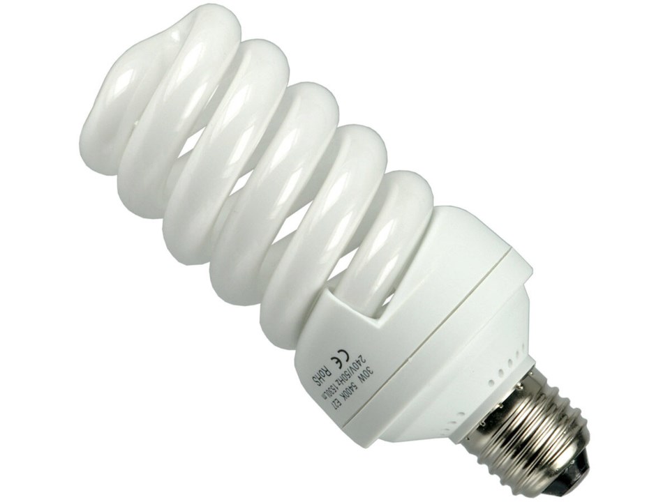 Dagsljuslampa e27 Dagsljuslampa e27