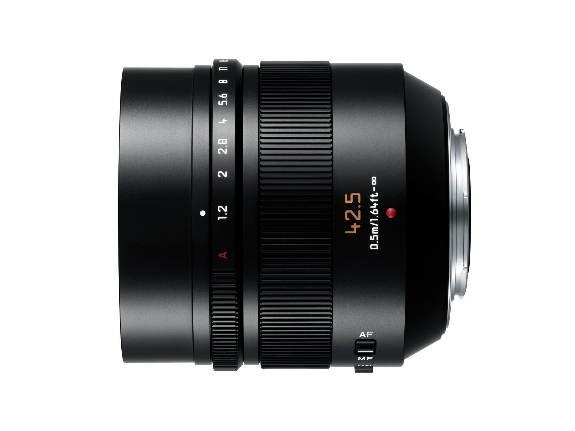 Panasonic Leica DG Macro Elmarit 45mm f/2,8 Mega O.I.S