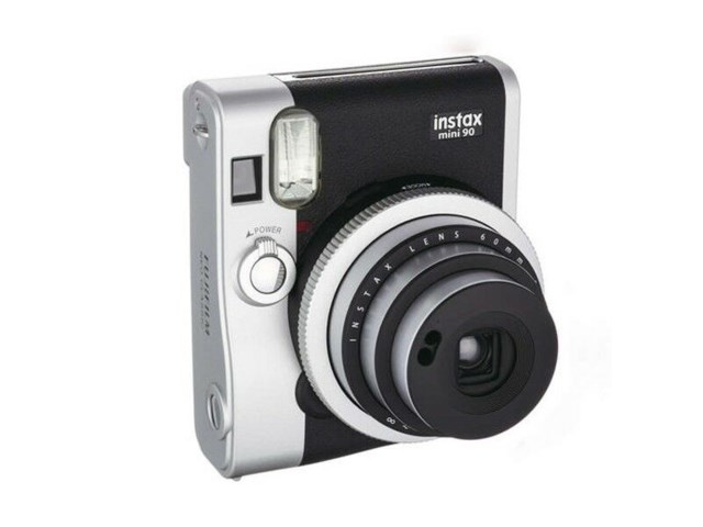 Fujifilm Instax Mini 90 Neo