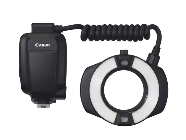 Canon Ringblixt MR-14EX II