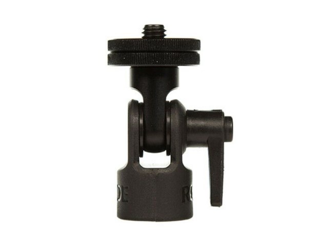 Røde Pivot adapter 3/8"-5/8" vinkelledfäste