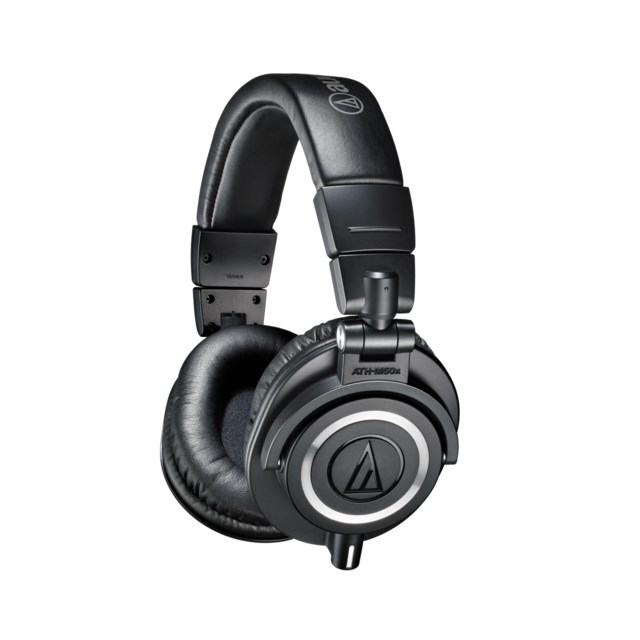 Audio Technica Hörlur ATH-M50X