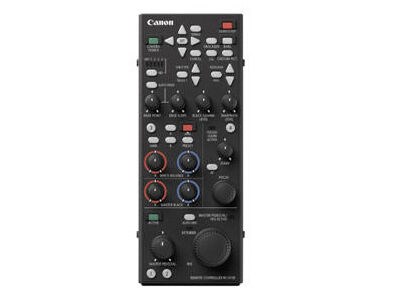 Canon Fjärrkontroll RC-V100