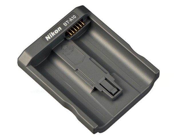 Nikon Adapter BT-A10 för EN-EL4 till MH-26a