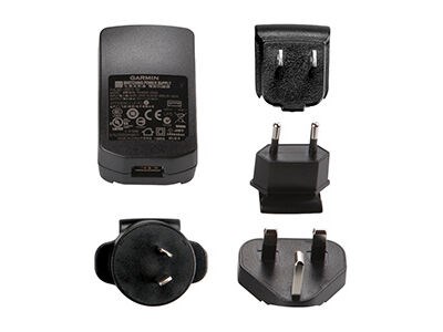 Garmin Nätadapter 220V till VIRB