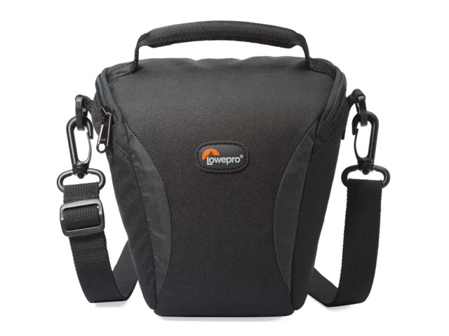 Lowepro Kameraväska Format TLZ 20 svart