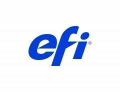 Efi Rulle Photo Paper 1260 semimatt 17" x 25 meter